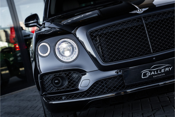 Bentley Bentayga 4.0 V8 549pk - Panorama l HUD l Luchtvering l Carbon l