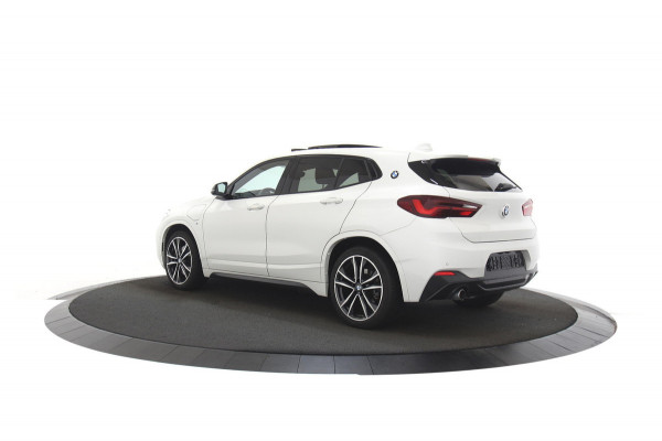 BMW X2 xDrive25e High Executive HarmanKardon Dab Nav/Cam PHEV Plug-in