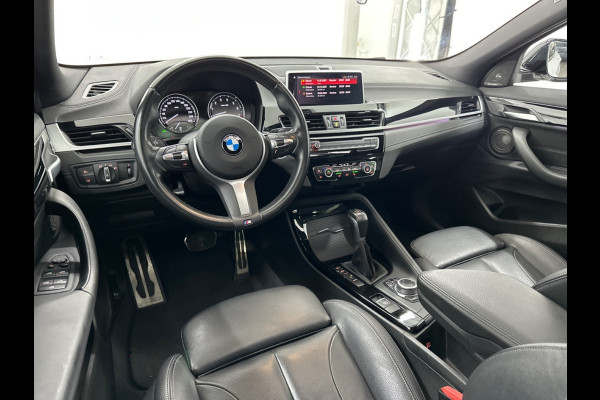 BMW X2 xDrive25e High Executive HarmanKardon Dab Nav/Cam PHEV Plug-in