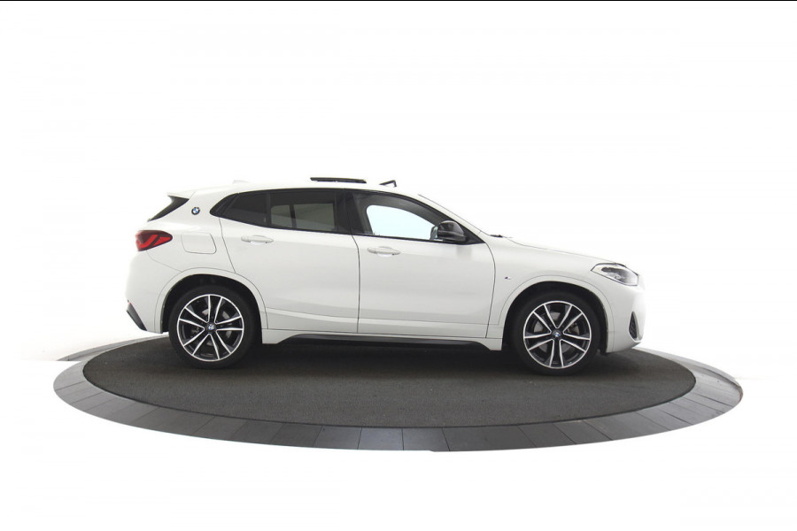 BMW X2 xDrive25e High Executive HarmanKardon Dab Nav/Cam PHEV Plug-in