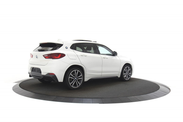 BMW X2 xDrive25e High Executive HarmanKardon Dab Nav/Cam PHEV Plug-in