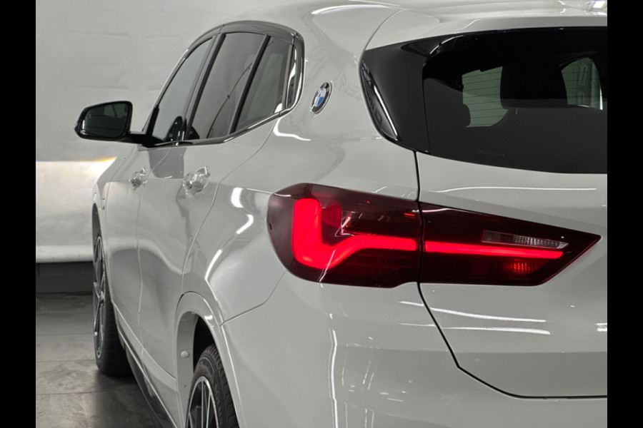 BMW X2 xDrive25e High Executive HarmanKardon Dab Nav/Cam PHEV Plug-in