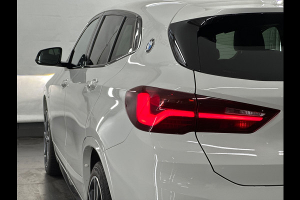 BMW X2 xDrive25e High Executive HarmanKardon Dab Nav/Cam PHEV Plug-in