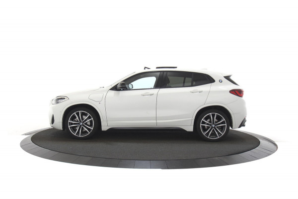 BMW X2 xDrive25e High Executive HarmanKardon Dab Nav/Cam PHEV Plug-in