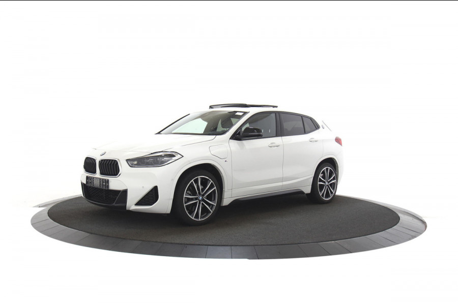 BMW X2 xDrive25e High Executive HarmanKardon Dab Nav/Cam PHEV Plug-in