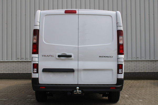 Renault Trafic 2.0 Blue dCi 130 T30 L2H1 Advance | Trekhaak | Airco | PDC | LED | Cruise | All Seasons |