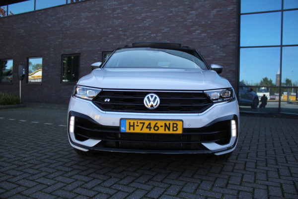 Volkswagen T-Roc 2.0 TSI 4Motion R