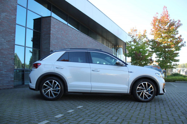 Volkswagen T-Roc 2.0 TSI 4Motion R