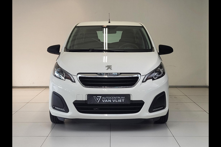 Peugeot 108 1.0 e-VTi Access | Unieke kilometerstand |