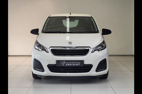 Peugeot 108 1.0 e-VTi Access | Unieke kilometerstand |