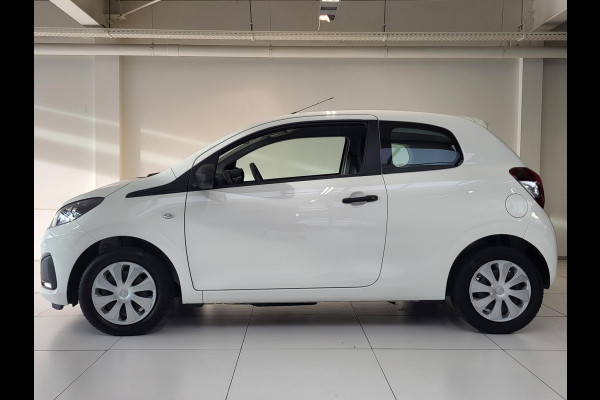 Peugeot 108 1.0 e-VTi Access | Unieke kilometerstand |