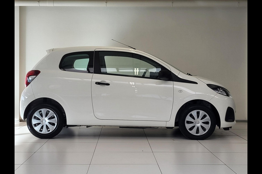 Peugeot 108 1.0 e-VTi Access | Unieke kilometerstand |