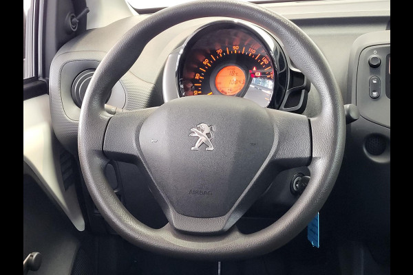 Peugeot 108 1.0 e-VTi Access | Unieke kilometerstand |