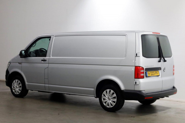 Volkswagen Transporter T6 2.0 TDI 102pk Euro6 Lang Comfortline Airco 05-2018