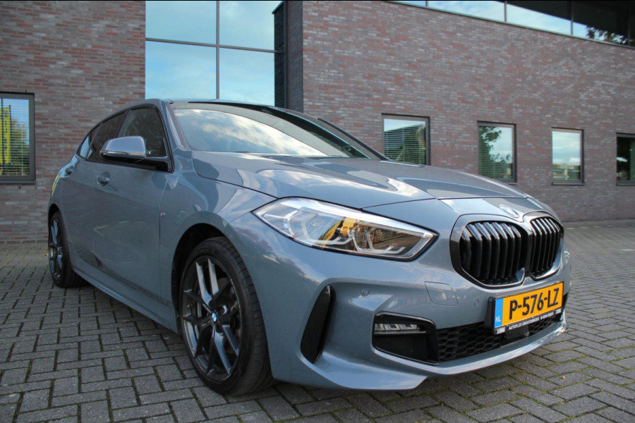 BMW 1-serie 118i