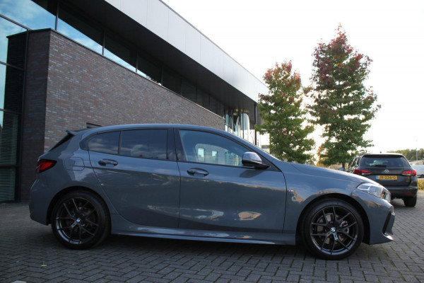 BMW 1-serie 118i