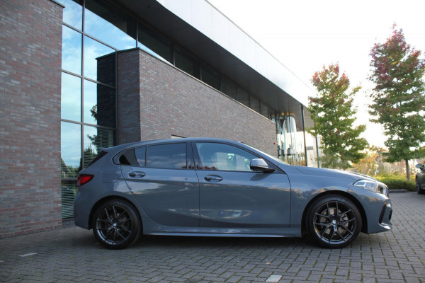 BMW 1-serie 118i