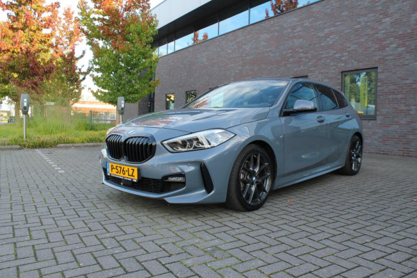 BMW 1-serie 118i