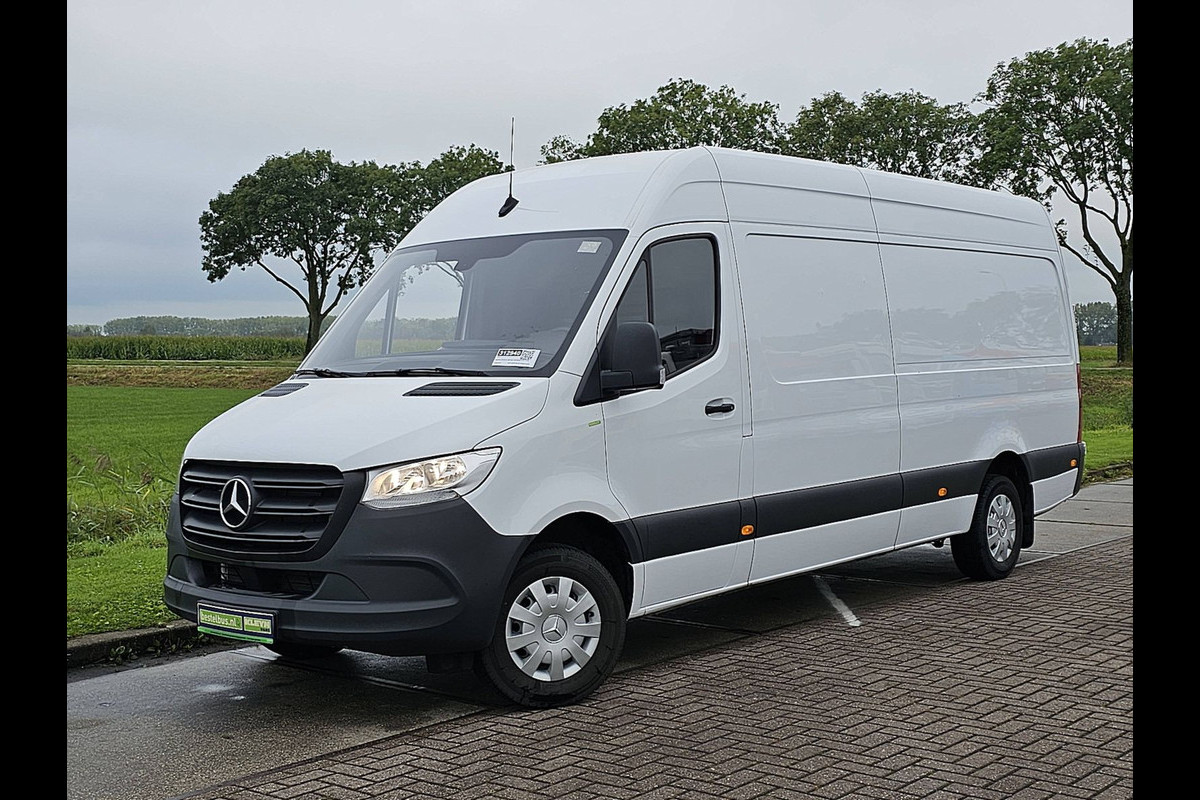 Mercedes-Benz Sprinter 315 1.9 CDI L3H2 RWD Mbux Trekhaak 150Pk Euro6 Airco!