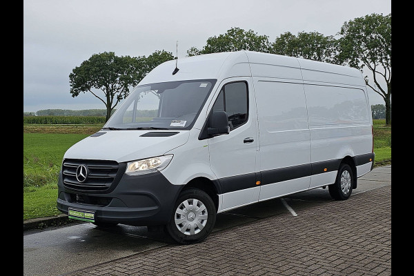 Mercedes-Benz Sprinter 315 1.9 CDI L3H2 RWD Mbux Trekhaak 150Pk Euro6 Airco!