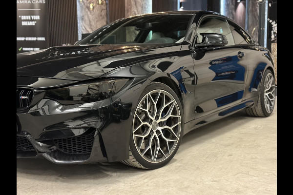 BMW 4 Serie Coupé M4| CARBON DAK| HEAD UP|BOMVOL