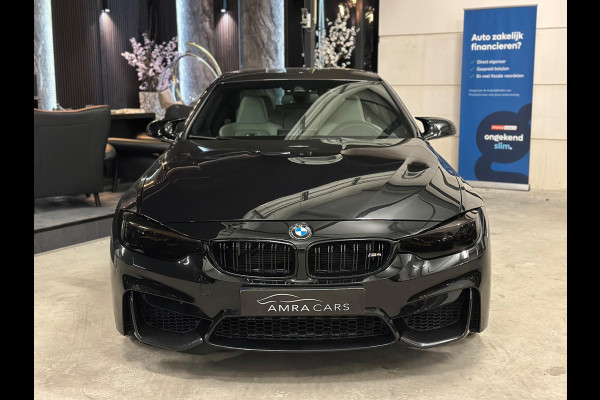 BMW 4 Serie Coupé M4| CARBON DAK| HEAD UP|BOMVOL