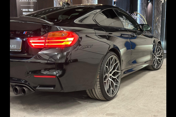 BMW 4 Serie Coupé M4| CARBON DAK| HEAD UP|BOMVOL