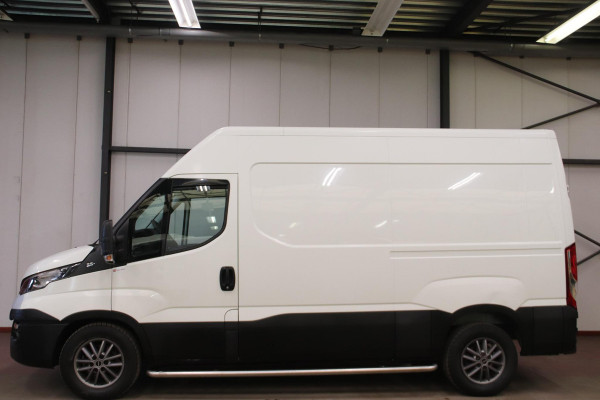 Iveco Daily 35S14V 2.3 L2H2 MET 3500 KG Trekvermogen