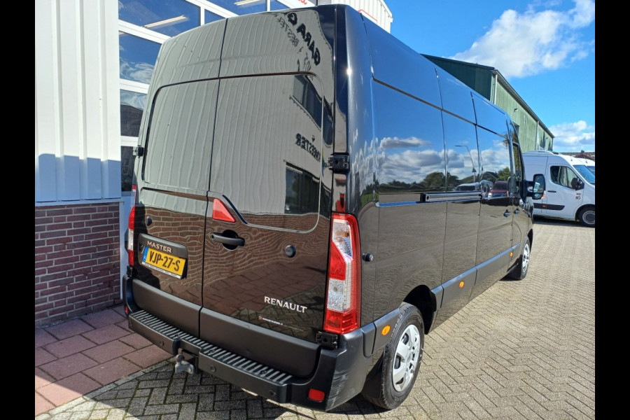 Renault Master 180-35 L3H2 Red Edition Airco, PDC V+A, Cruise, Navi