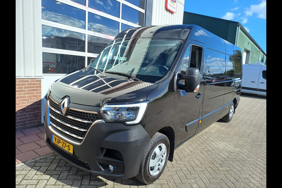 Renault Master 180-35 L3H2 Red Edition Airco, PDC V+A, Cruise, Navi