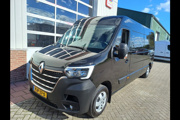 Renault Master 180-35 L3H2 Red Edition Airco, PDC V+A, Cruise, Navi