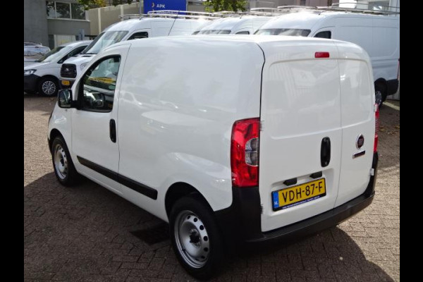 Fiat Fiorino 1.4 BENZINE AIRCO ORIGINEEL RADIO FIAT