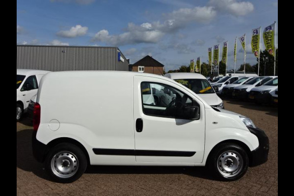 Fiat Fiorino 1.4 BENZINE AIRCO ORIGINEEL RADIO FIAT