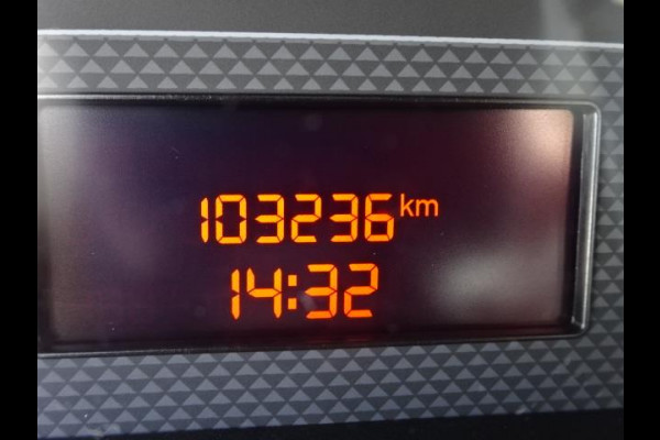 Fiat Fiorino 1.4 BENZINE AIRCO ORIGINEEL RADIO FIAT