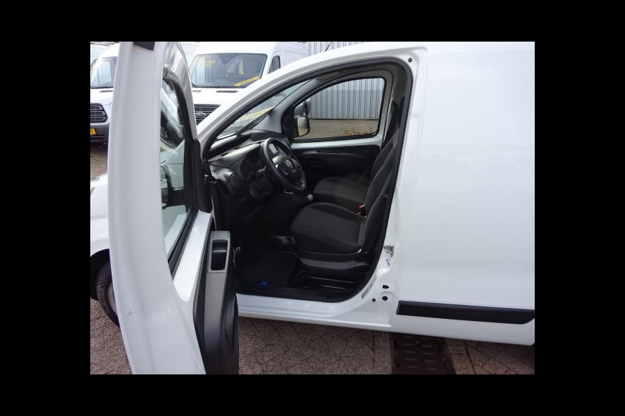 Fiat Fiorino 1.4 BENZINE AIRCO ORIGINEEL RADIO FIAT