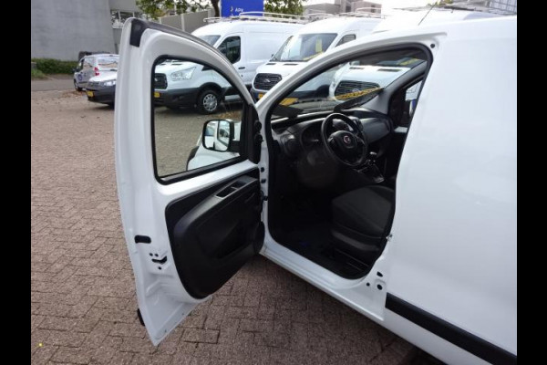 Fiat Fiorino 1.4 BENZINE AIRCO ORIGINEEL RADIO FIAT