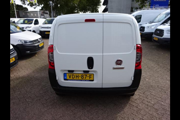 Fiat Fiorino 1.4 BENZINE AIRCO ORIGINEEL RADIO FIAT