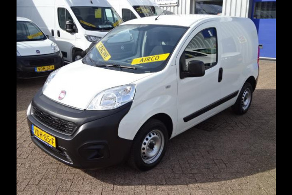 Fiat Fiorino 1.4 BENZINE AIRCO ORIGINEEL RADIO FIAT