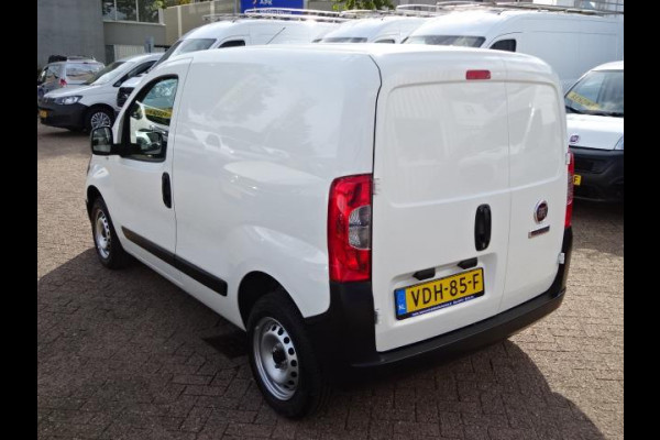 Fiat Fiorino 1.4 BENZINE AIRCO ORIGINEEL RADIO FIAT