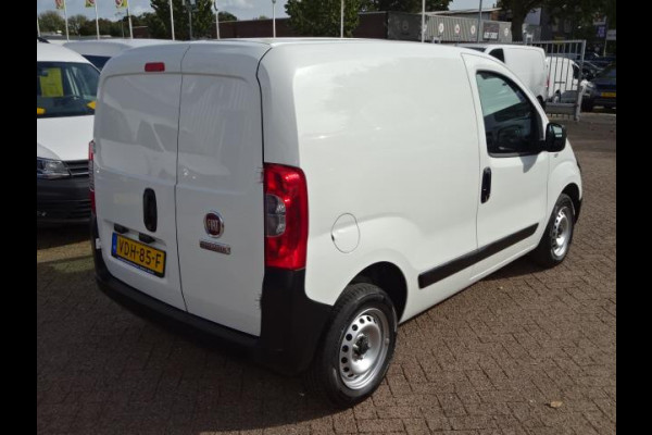 Fiat Fiorino 1.4 BENZINE AIRCO ORIGINEEL RADIO FIAT