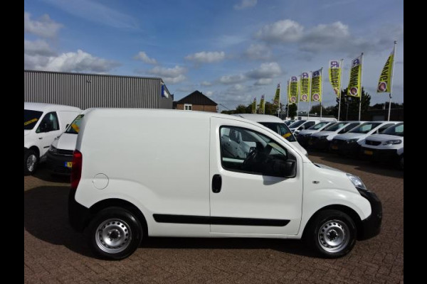 Fiat Fiorino 1.4 BENZINE AIRCO ORIGINEEL RADIO FIAT