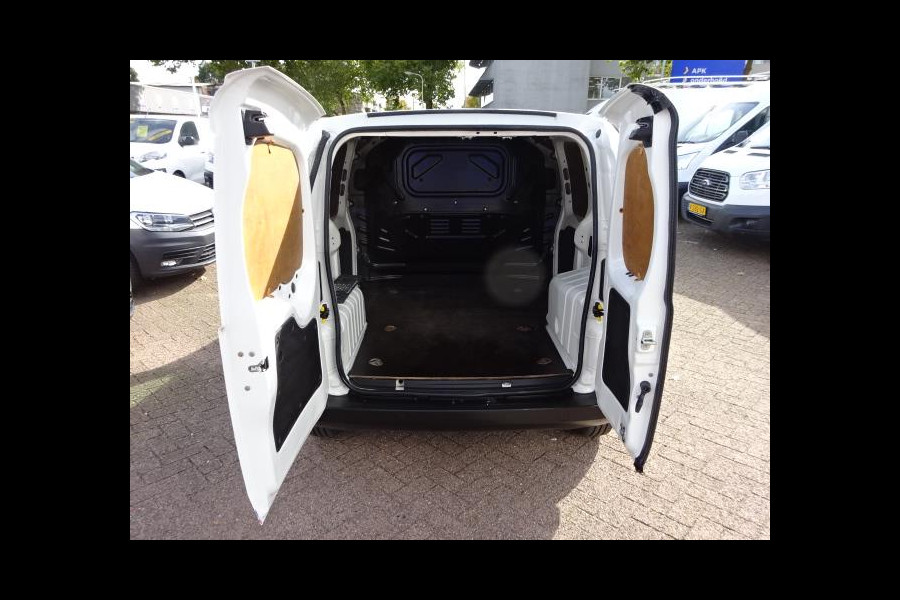 Fiat Fiorino 1.4 BENZINE AIRCO ORIGINEEL RADIO FIAT