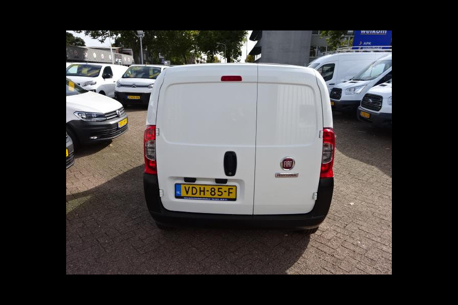 Fiat Fiorino 1.4 BENZINE AIRCO ORIGINEEL RADIO FIAT