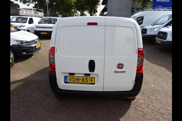 Fiat Fiorino 1.4 BENZINE AIRCO ORIGINEEL RADIO FIAT