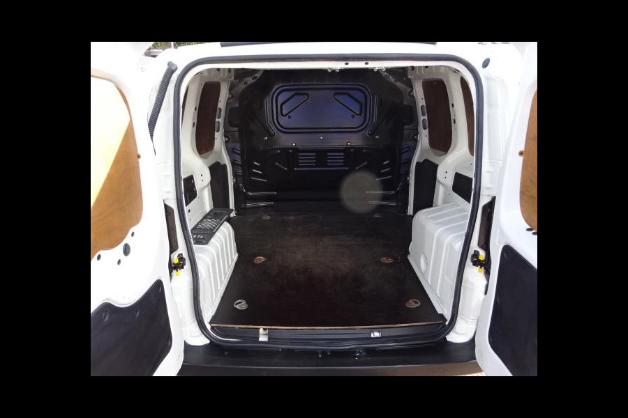 Fiat Fiorino 1.4 BENZINE AIRCO ORIGINEEL RADIO FIAT