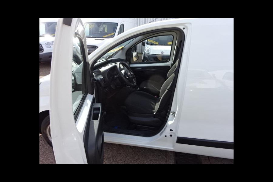 Fiat Fiorino 1.4 BENZINE AIRCO ORIGINEEL RADIO FIAT