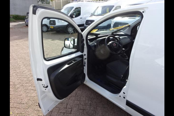 Fiat Fiorino 1.4 BENZINE AIRCO ORIGINEEL RADIO FIAT