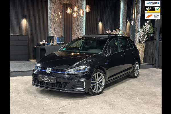 Volkswagen Golf 1.4 TSI PHEV GTE|PANO|KEYLESS GO|BOMVOL!