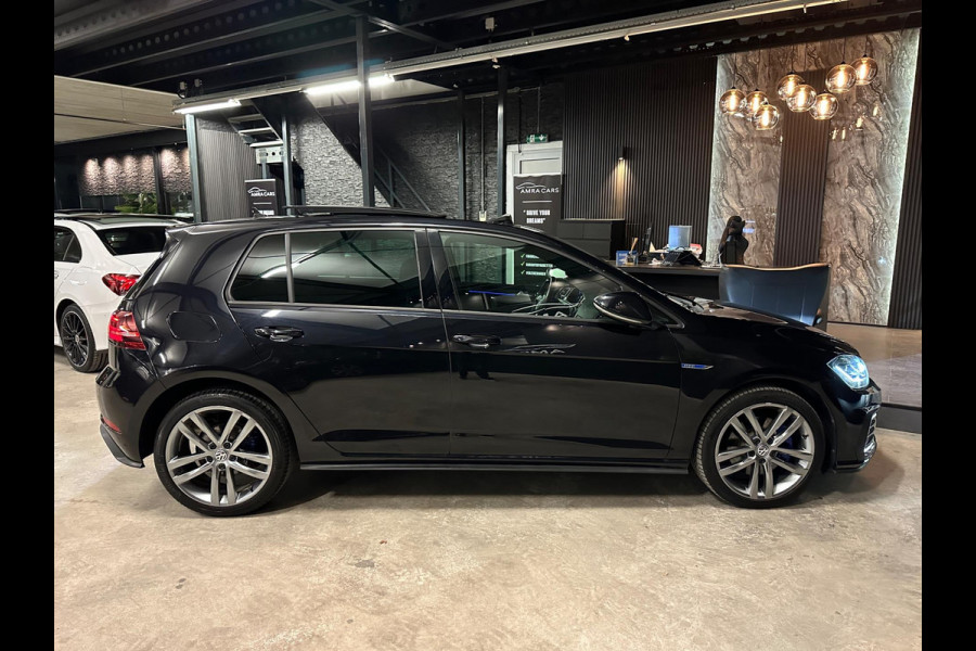 Volkswagen Golf 1.4 TSI PHEV GTE|PANO|KEYLESS GO|BOMVOL!