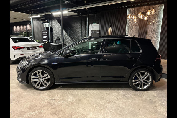 Volkswagen Golf 1.4 TSI PHEV GTE|PANO|KEYLESS GO|BOMVOL!